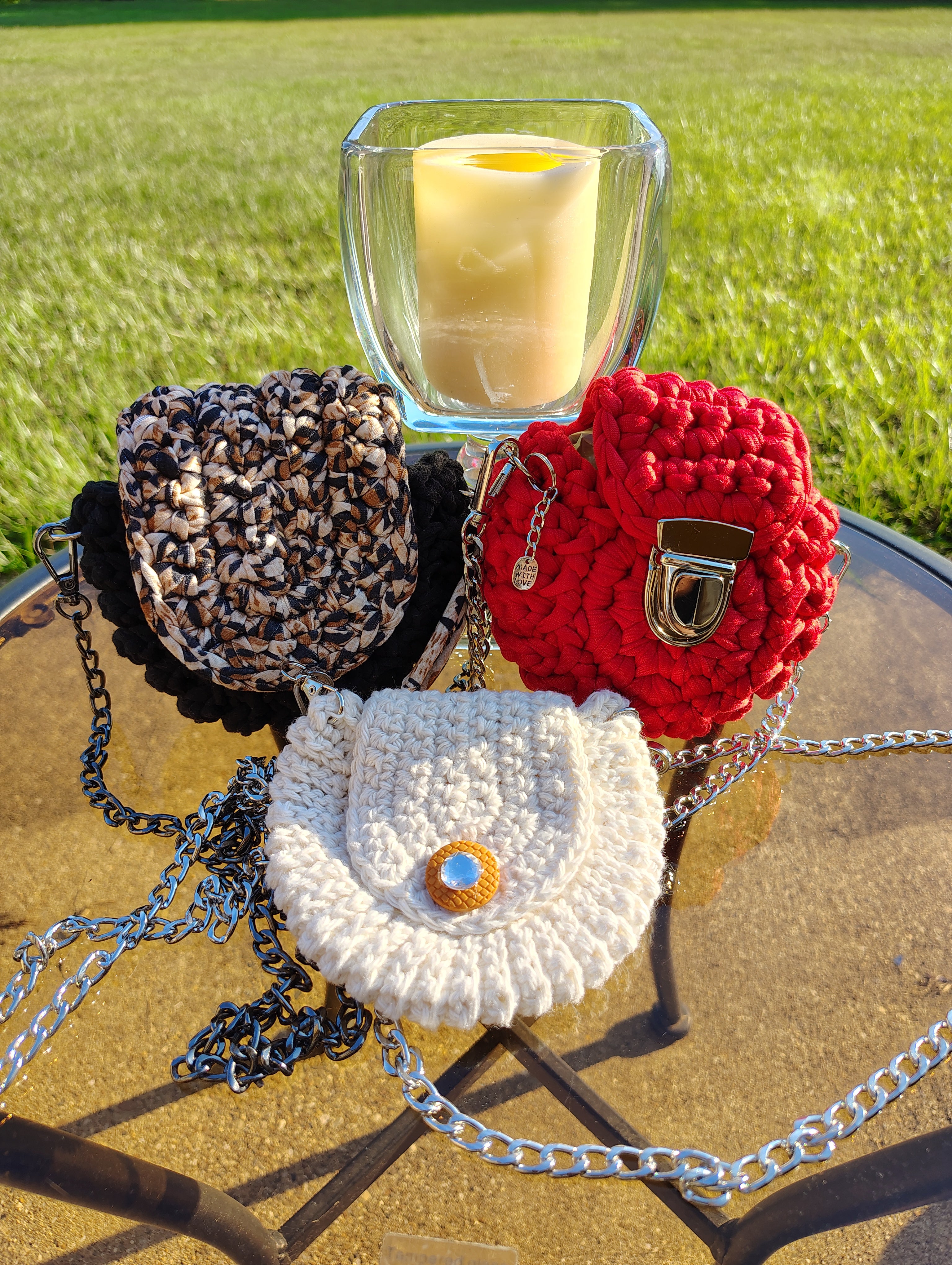 Mini Oreo Bags
