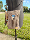 Cell Phone Crossbody